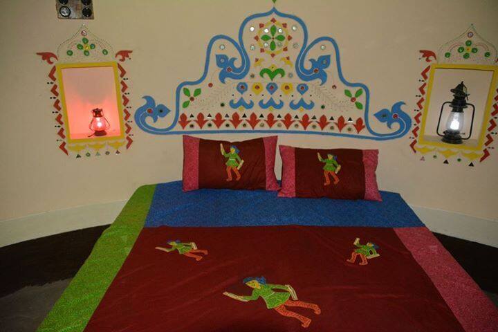 Aamani Beach Villa Resort, Bhavnagar 5